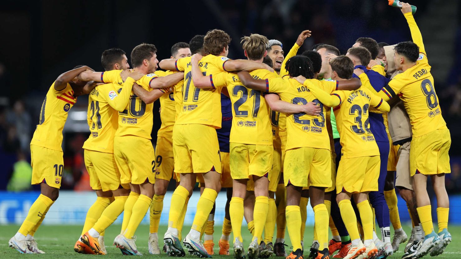 极速电竞下载：谁曾害北京国安丢掉几乎到手的联赛冠军？.